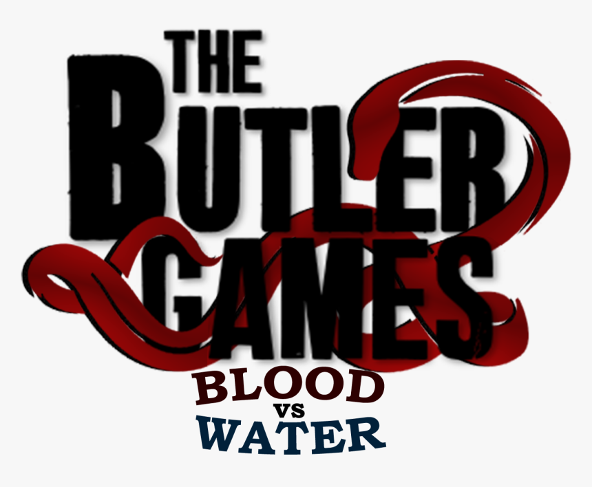 Tbg-bvw V2 With Coloured Blood And Water - Love My Wife, HD Png Download