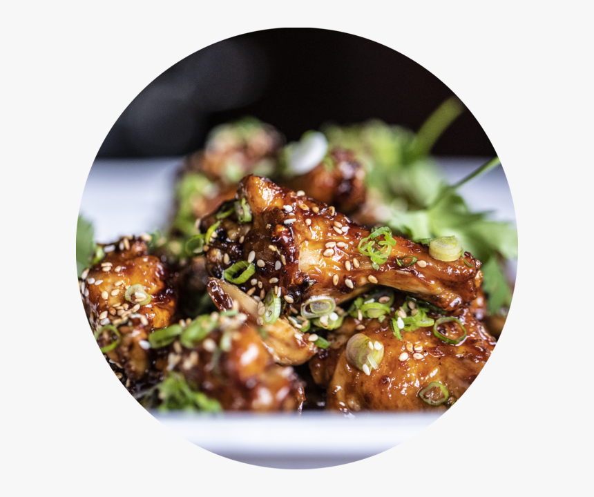 Sesame Chicken, HD Png Download