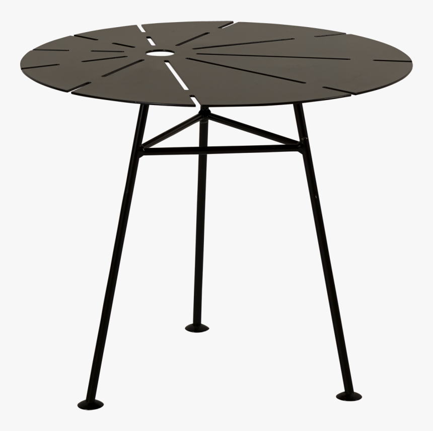 Bam Bam Table Small N Tall Cut - Beistelltisch Bloomingville, HD Png Download