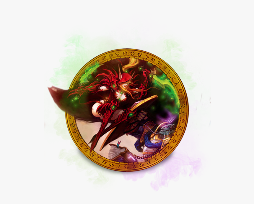 Buy Blood In Water Achievement - Draenei And Blood Elf, HD Png Download