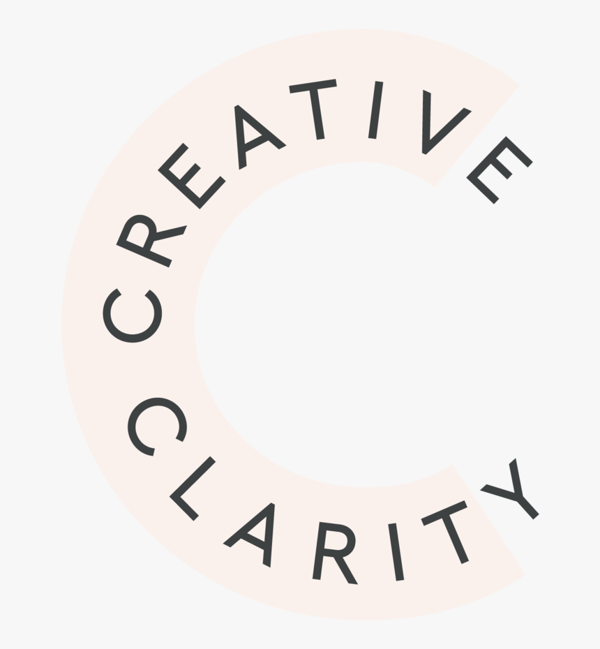 Creative Clarity Consulting Logo, HD Png Download