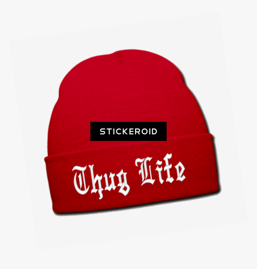 Obey Hat - Beanie, HD Png Download