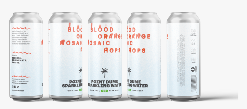 Pointdume Bloodorange V2, HD Png Download