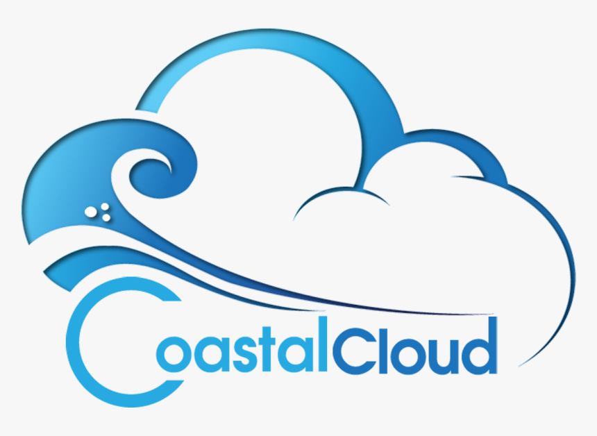 Coastal Cloud Logo, HD Png Download