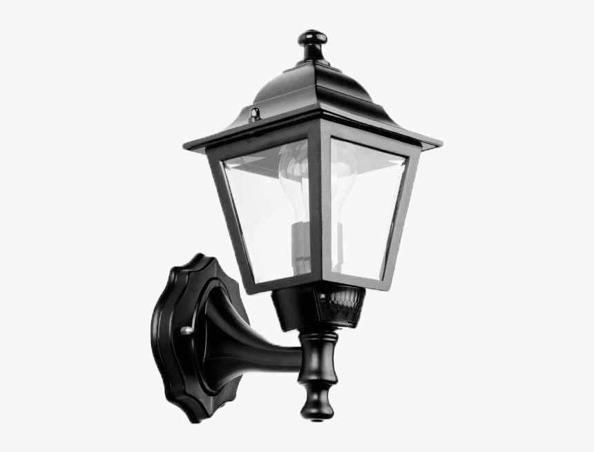 F4e12669 - Faroles Con Sensor De Movimiento, HD Png Download