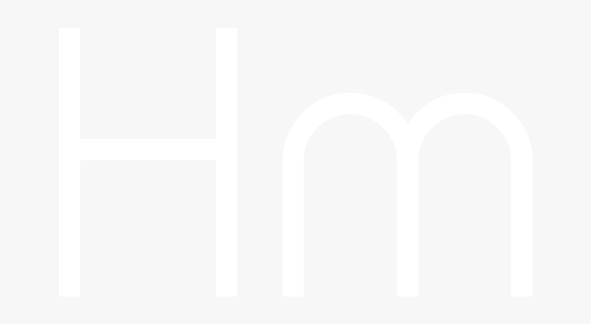 Washington Post Logo White, HD Png Download