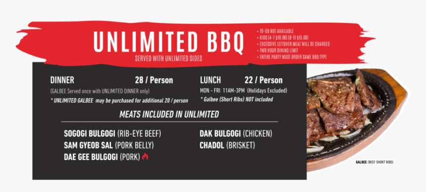 Dae17 Website Unlimited - Roast Beef, HD Png Download