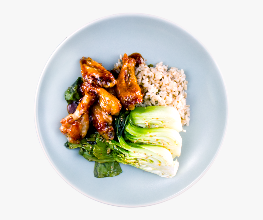 Sesame Chicken, HD Png Download