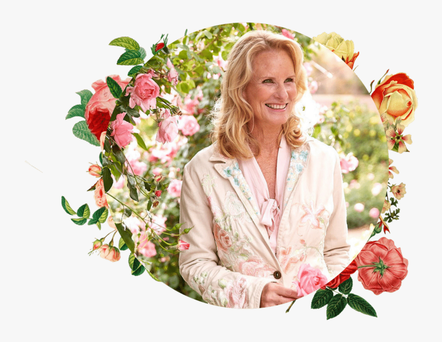 Danielle Hahn- Rose Story Farm, HD Png Download