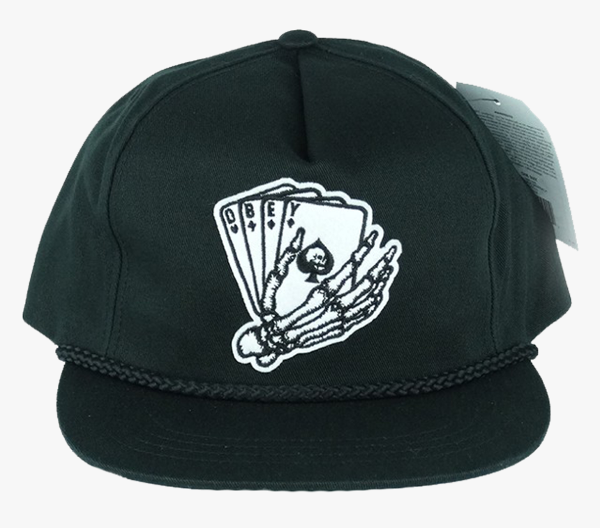 Baseball Cap, HD Png Download
