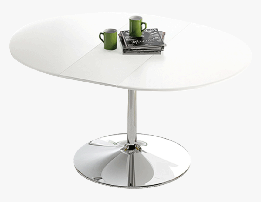 Tavolo Tondo Small Designed By Riflessi Lab - Coffee Table, HD Png Download