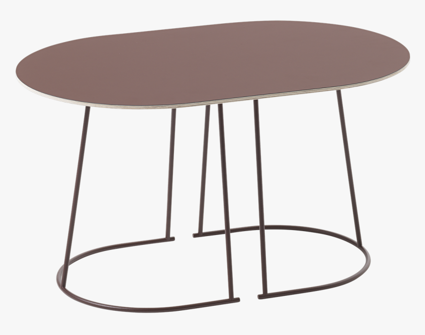 16911 Airy Coffee Table Nano Small Plum 1516205296 - Coffee Table, HD Png Download