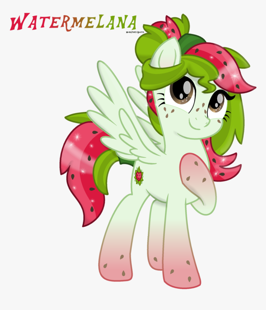 Monkfishyadopts, Freckles, Gradient Hooves, Looking - My Little Pony Base Png, Transparent Png