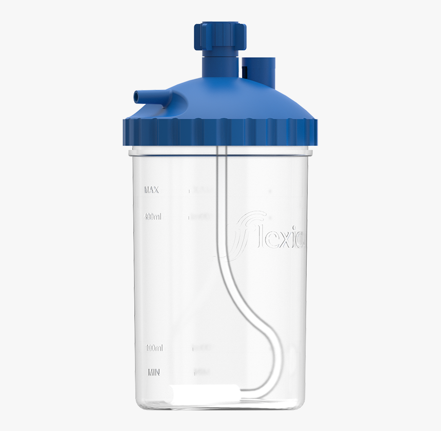 Water Bottle, HD Png Download