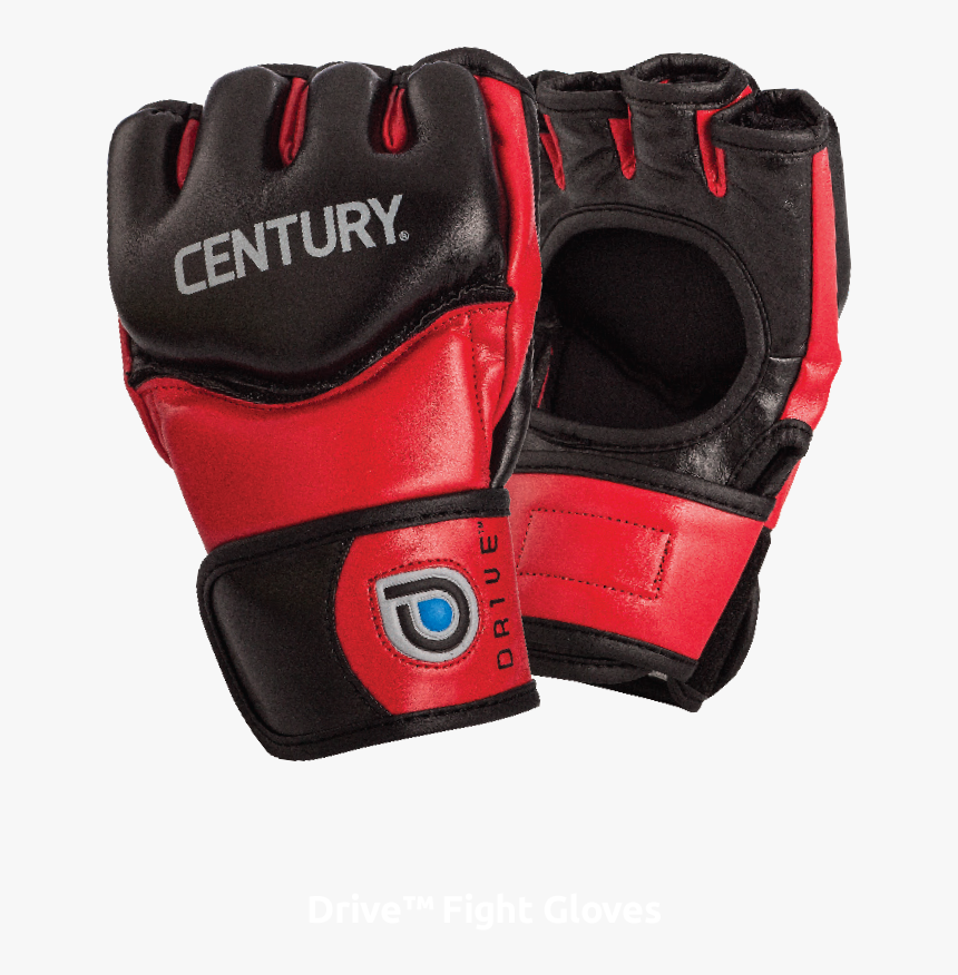 Gant De Frappe Century, HD Png Download