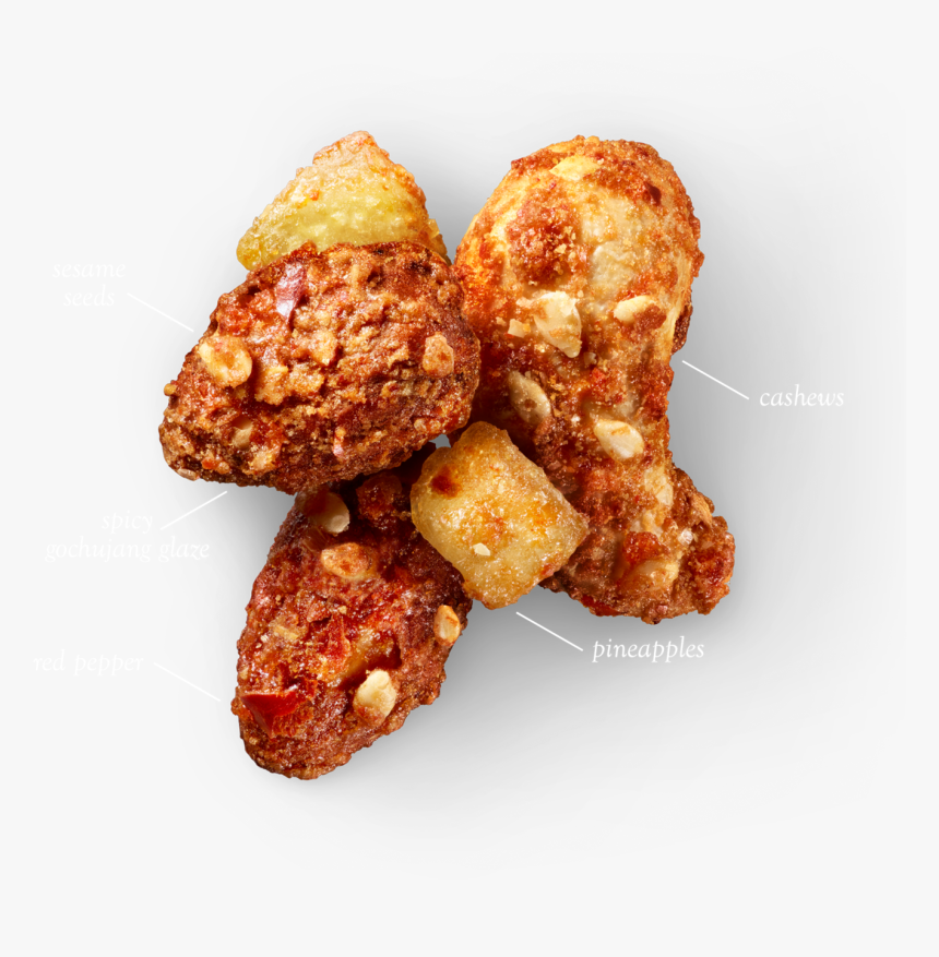 Very Small Thumbnail - Sahale Snacks, HD Png Download