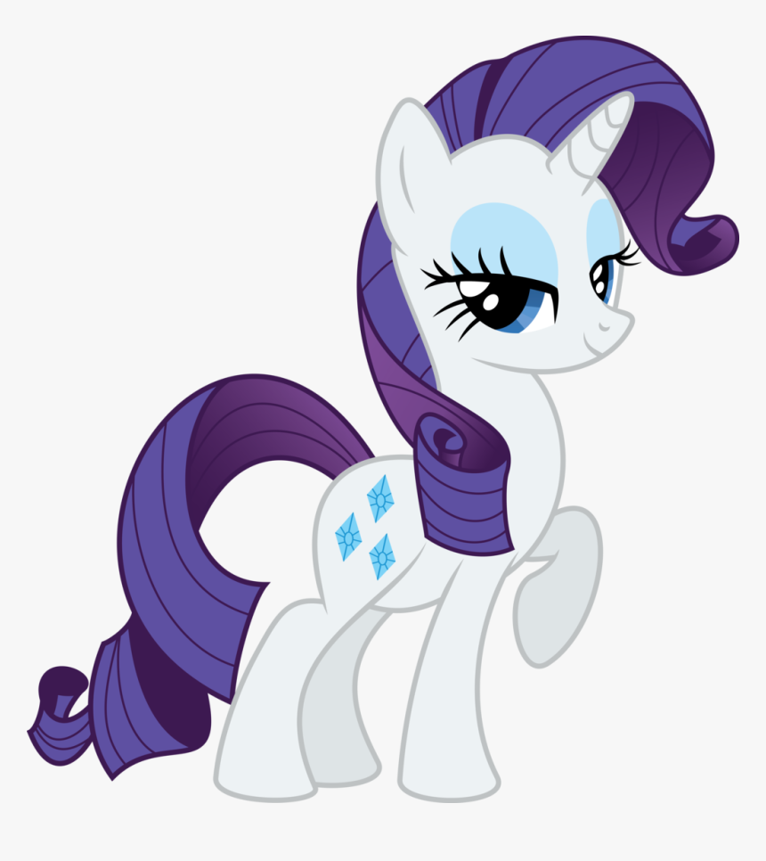 My Little Pony Clipart - My Little Pony Png, Transparent Png