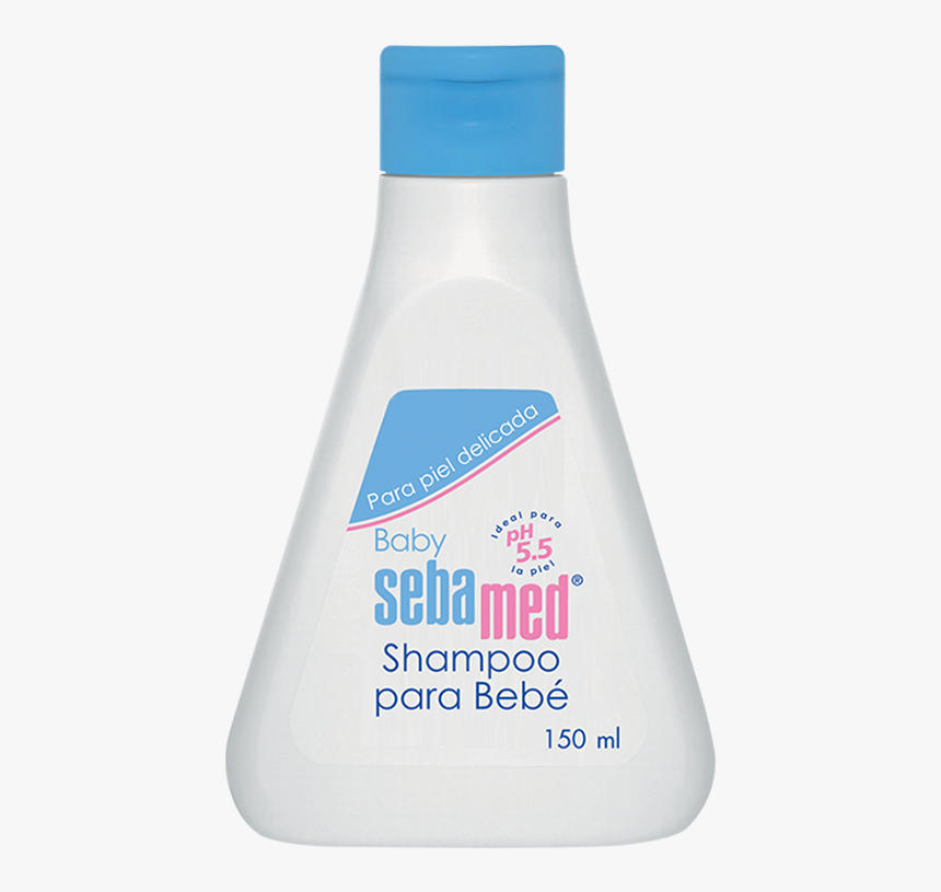Recién Nacido Y Bebé - Sebamed, HD Png Download
