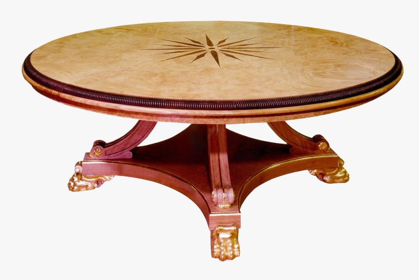 Coffee Table, HD Png Download