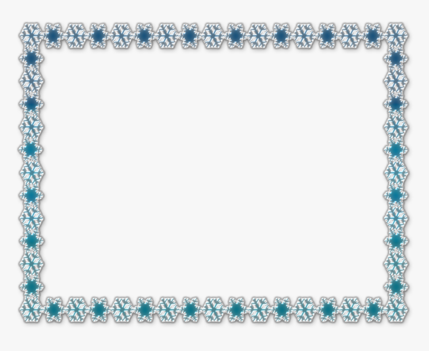 Picture Frame, HD Png Download