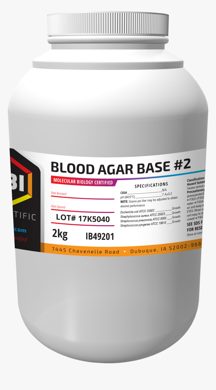 Sodium Chloride 1 %), HD Png Download