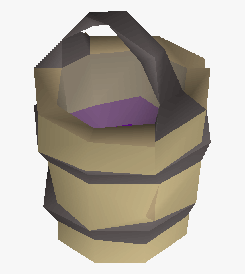 Bottomless Compost Osrs, HD Png Download