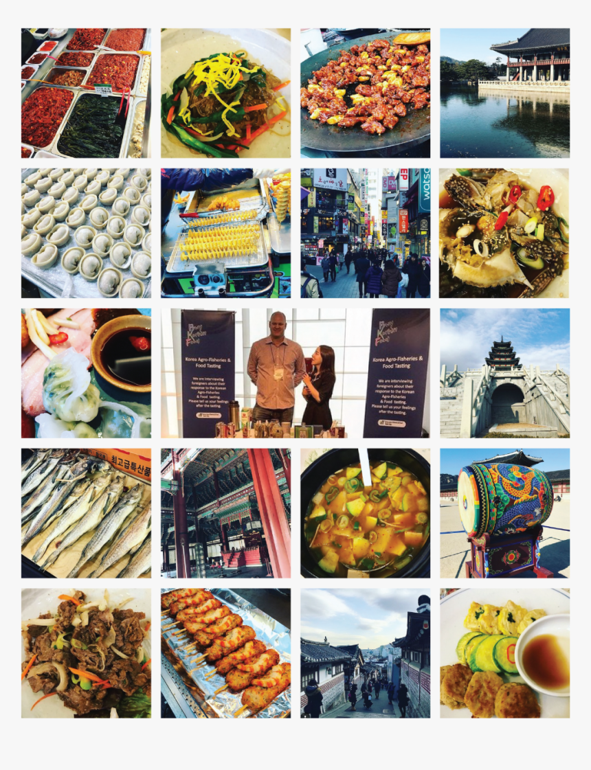 Street Food, HD Png Download