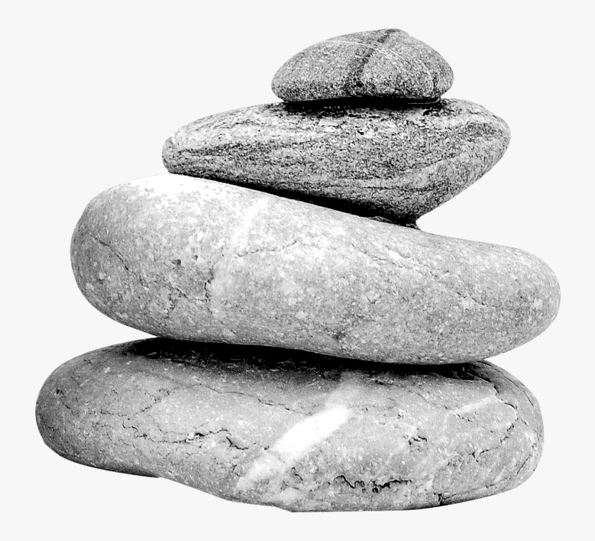 Transparent Background Rocks Clipart, HD Png Download , Transparent Png