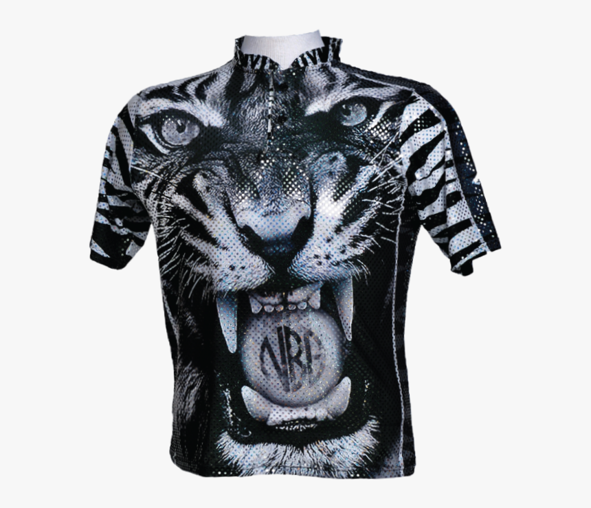 Transparent Tiger Roar Png - Siberian Tiger, Png Download