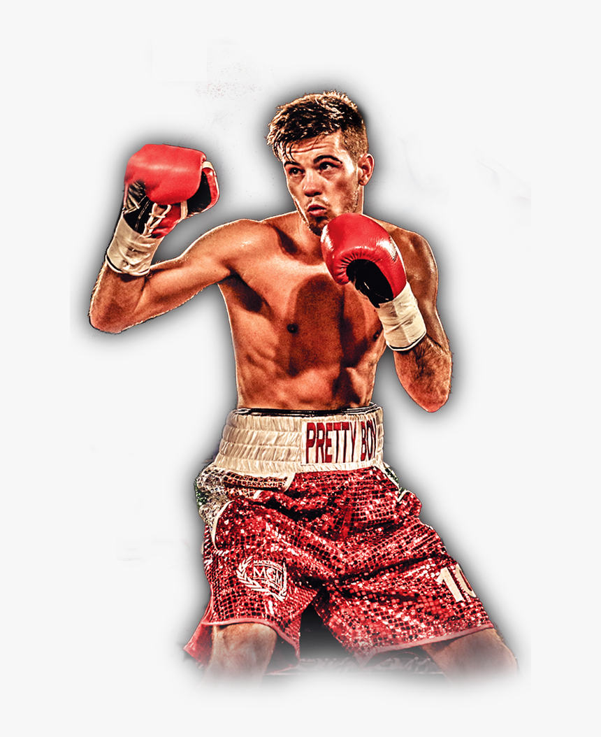 Professional Boxing, HD Png Download