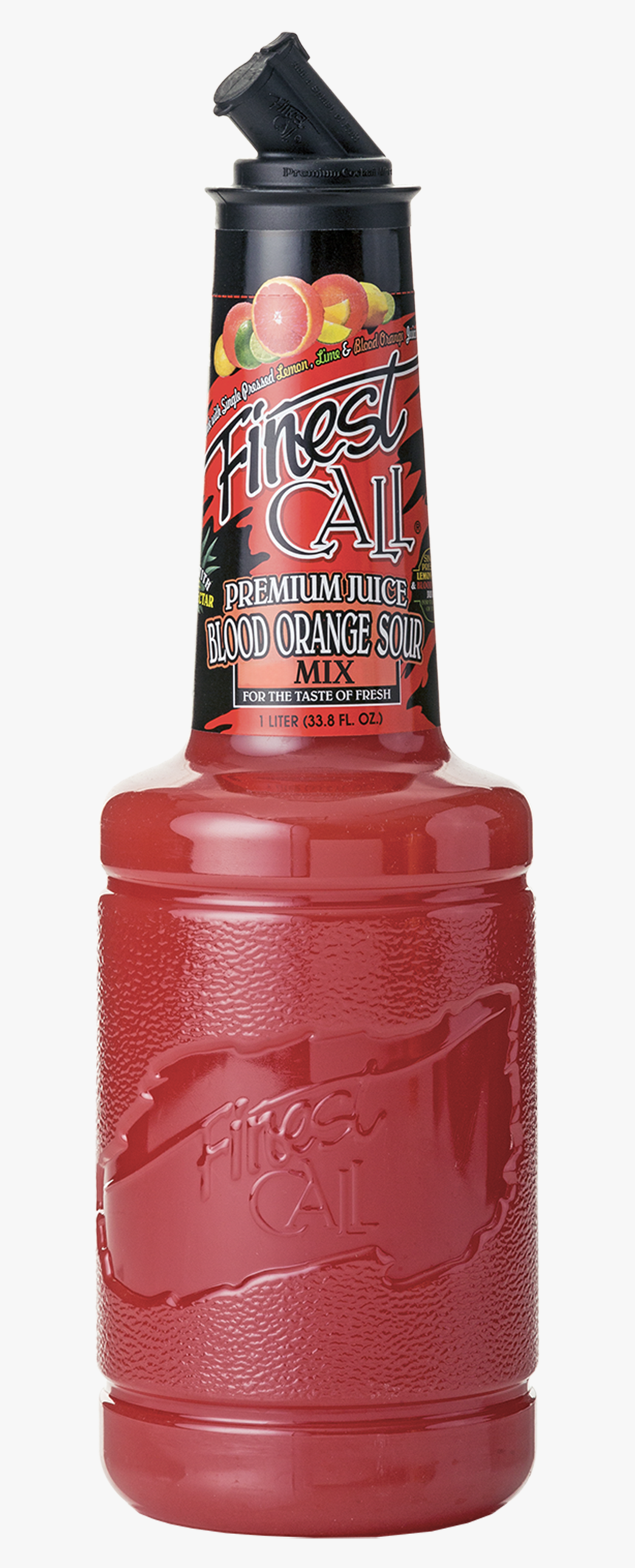 Finest Call Blood Orange Sour, HD Png Download
