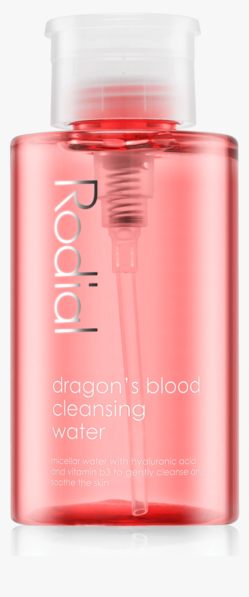 Product - Cleanser, HD Png Download