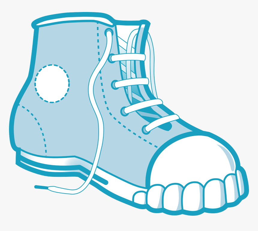 Boot Clip Art, HD Png Download