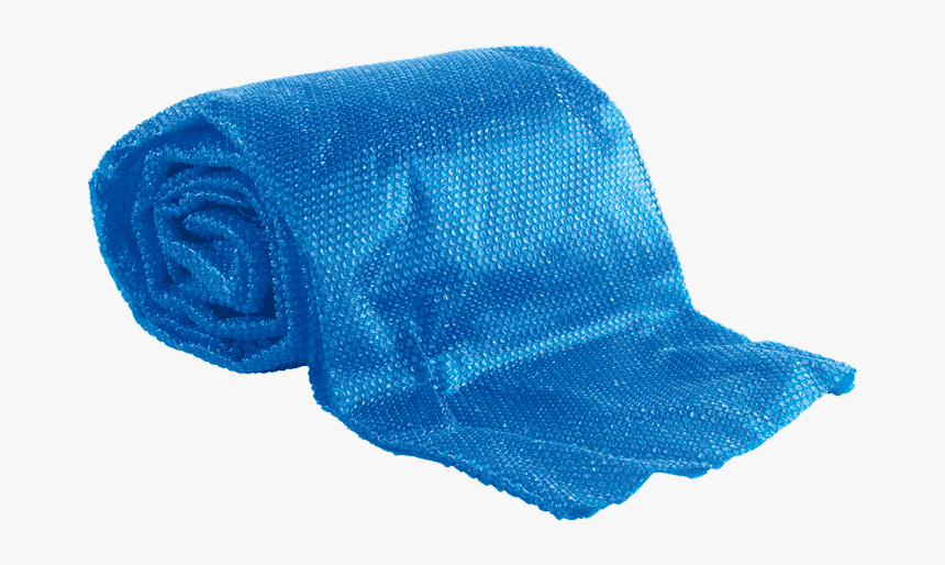 Manta Térmica Burbujas - Bache Bleu Leroy Merlin, HD Png Download
