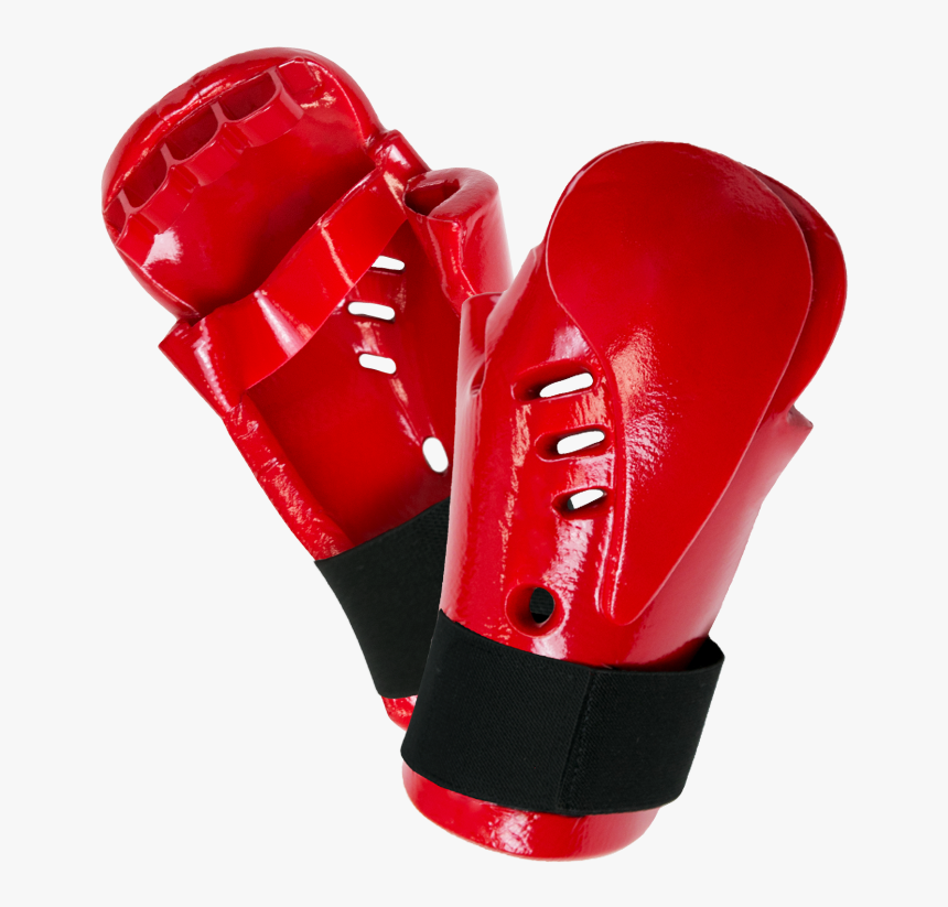 Profoam Red Gloves - Flip-flops, HD Png Download
