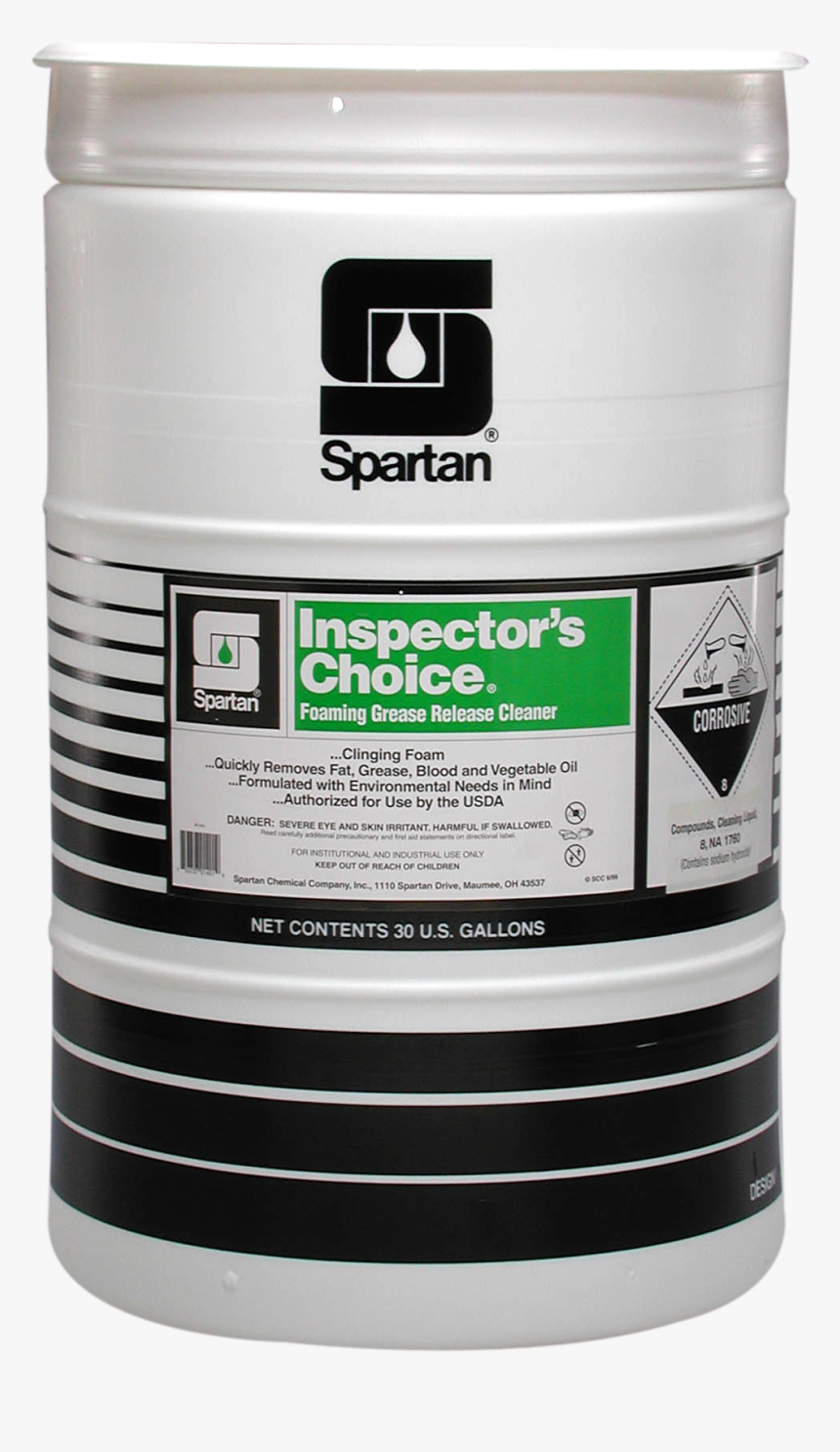 Spartan Chemical, HD Png Download