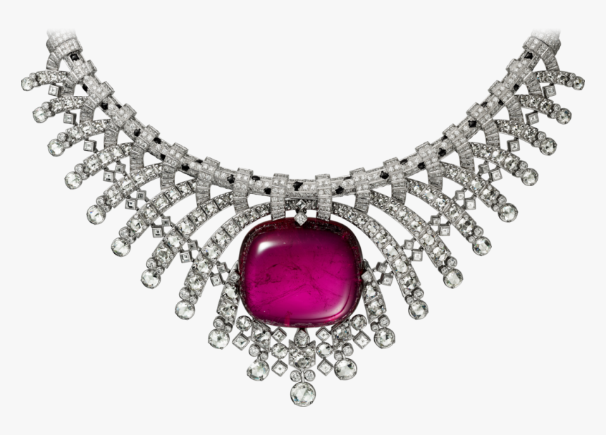 Collar Diamantes Png, Transparent Png