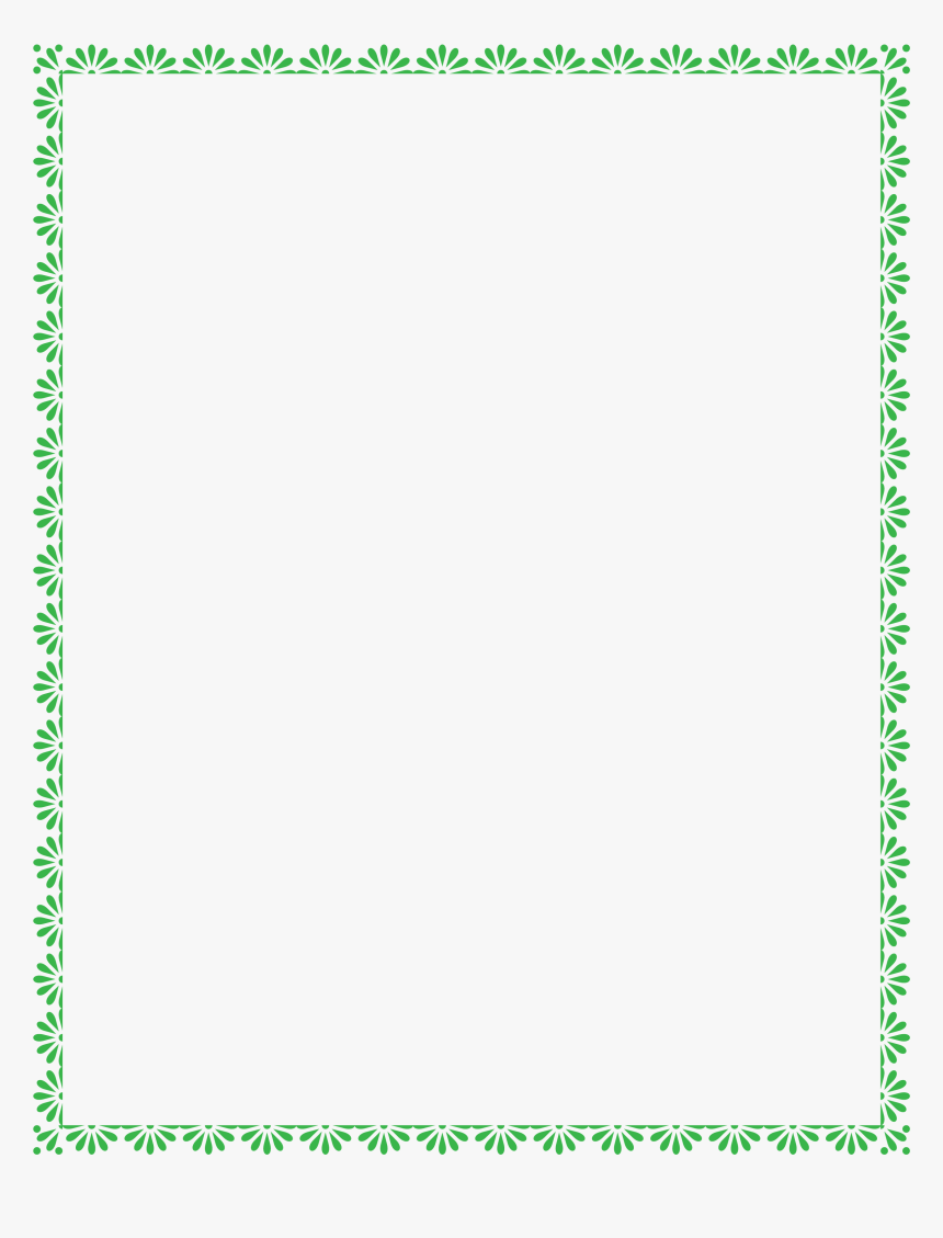 Transparent Snowflake Frame Png - Ancient Greek Frame Png, Png Download