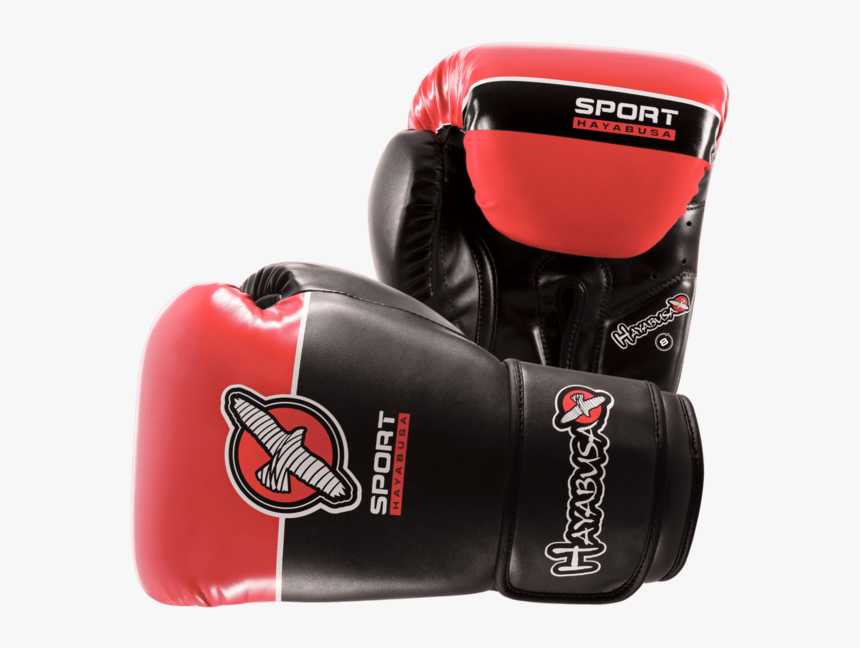 Hayabusa Fightwear Sport 240ml Lace Boxing Gloves , - Sparring Gloves Hayabusa, HD Png Download
