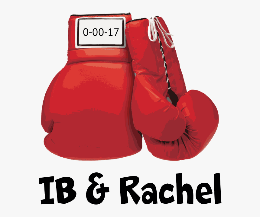 Boxing Glove, HD Png Download