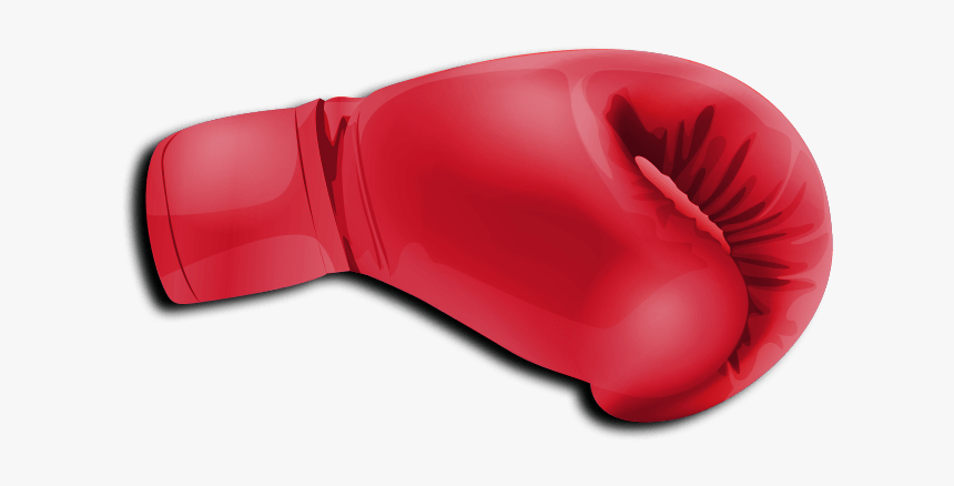 Glove - Amateur Boxing, HD Png Download