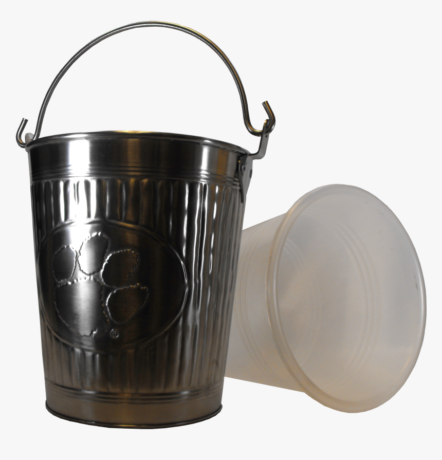 Bucket V - Lid, HD Png Download