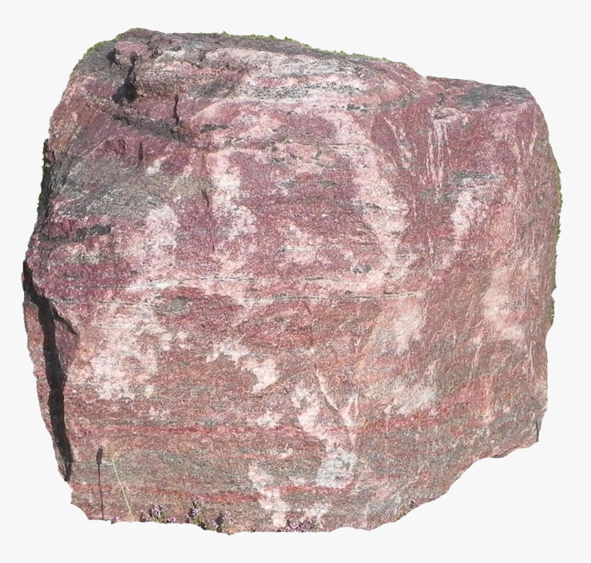Igneous Rock Transparent Background, HD Png Download