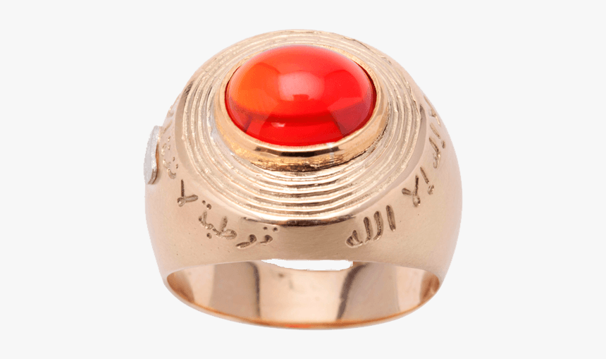 Foto De La Joya Fountain Of The Alhambra’s Ring And - Anillo Opalo De Fuego, HD Png Download