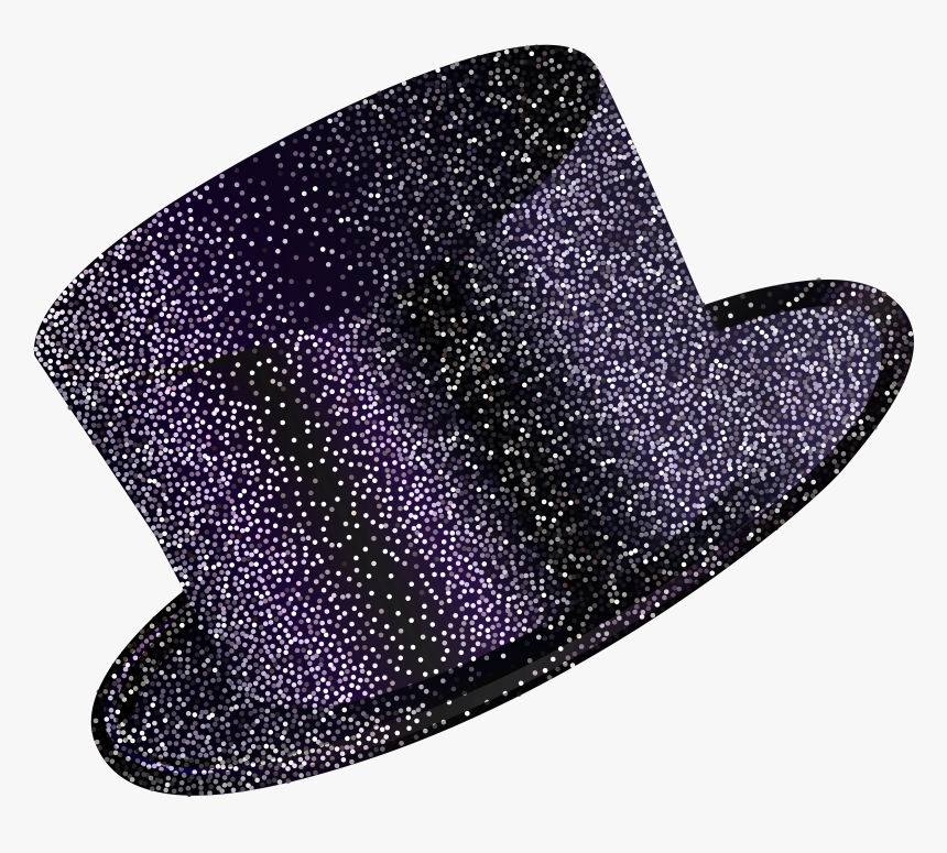 Clip Art New Year Hat - Cowboy Hat, HD Png Download