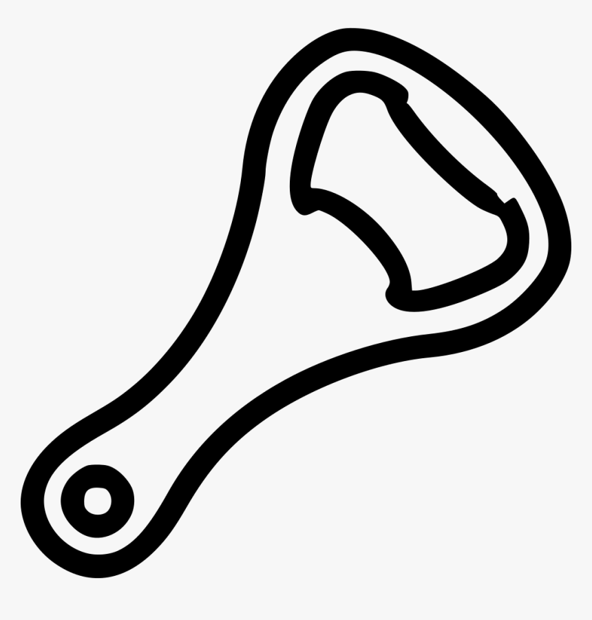 Bottle Opener Png Image, Transparent Png