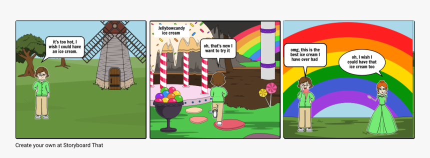 Cartoon, HD Png Download