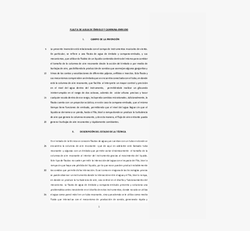 Document, HD Png Download
