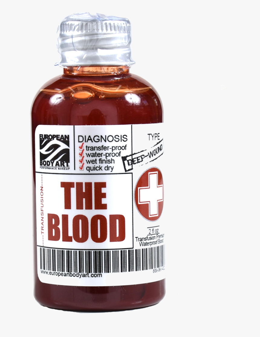 Glass Bottle, HD Png Download