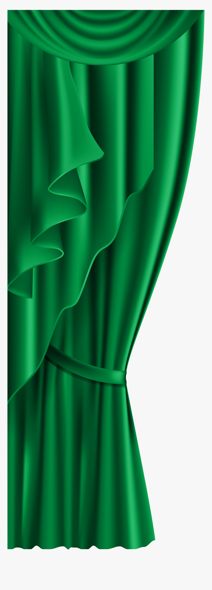 Theatre Curtain Png, Transparent Png